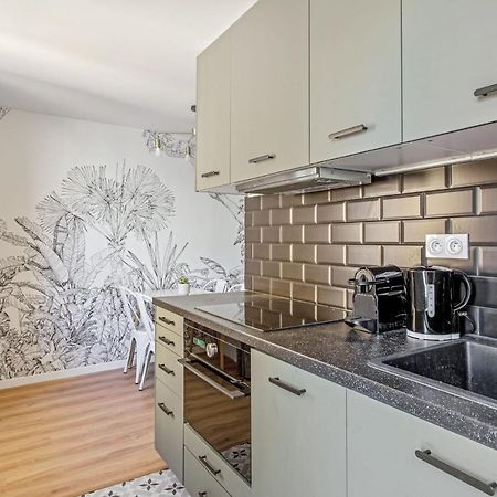 Appartement Assero - Welkeys Marseille Kültér fotó
